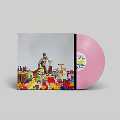 Image de When Will We Land