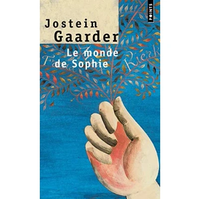 Image de Le monde de Sophie Livre d’occasion Bon