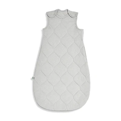 Image de The Little Green Sheep Gigoteuse matelassée 2,5 Tog, 350 g, 0 6 mois, colombe