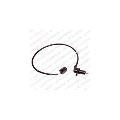 Image de DELPHI SS20207 Capteur ABS passif 680 MITSUBISHI: Lancer 8 Limousine, 8, 7 Limousine