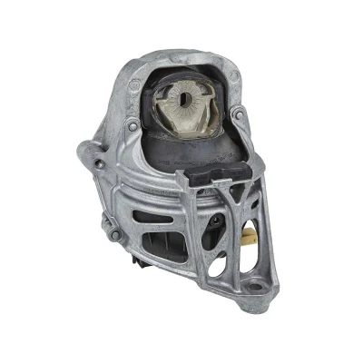 Image de MEYLE 100 199 1013 Support moteur gauche hydraulique commutable électriquement pour boîte automatique 8 vitesses AUDI: A4 B9 Berline