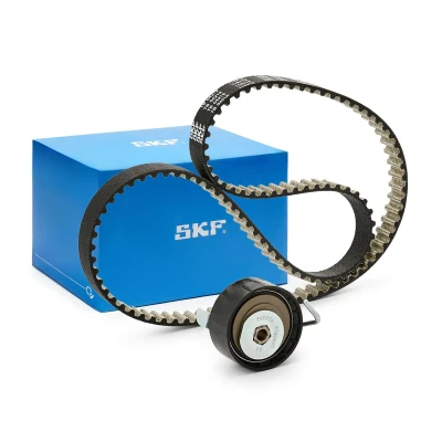Image de SKF VKMA 04219 Kit de distribution 116 avec une denture arrondie FORD: FOCUS 3, Grand C Max, FIESTA 6