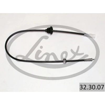 Image de LINEX 32.30.07 Câble Flexible De Commande Compteur 880
