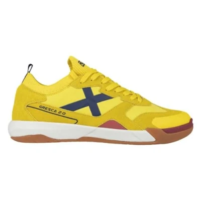 Image de Munich Mixte Gresca Basket, Citronier, 44 EU