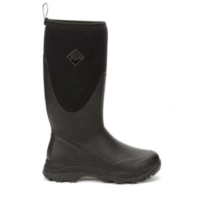 Image de Muck Boot Avant poste Tall Homme Noir