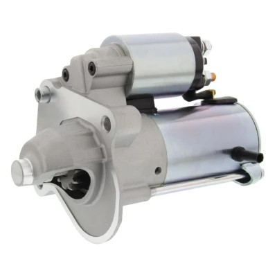 Image de MAPCO 13664 Démarreur 12 1,2 11 FORD: C Max, Focus 2, VOLVO: C30, V50, S40 II, MAZDA: 3 5 portes, 5, Berline