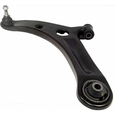 Image de DELPHI TC2527 bras de suspension oscillant longitudinal MITSUBISHI: COLT 6, SMART: Forfour I