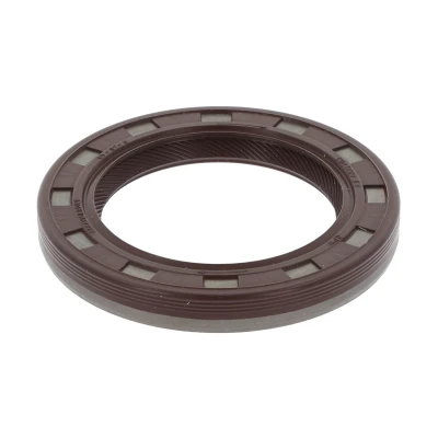 Image de CORTECO 12012248B Joint Spi De Vilebrequin côté frontal FPM (caoutchouc fluoré) MERCEDES BENZ: W124 Berline, CLK Coupe, Classe ML, BMW: 3 Coupe
