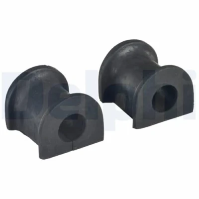 Image de DELPHI TD1144W Silent Bloc De Barre Stabilisatrice VOLKSWAGEN: Transporter 5, 5 Bus, Multivan (7HM