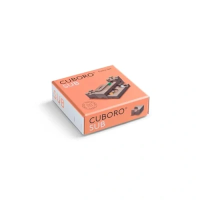 Image de Cuboro Extra Set Sub