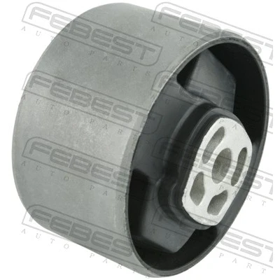 Image de FEBEST PGMB 001 Support moteur arrière, droit 70 PEUGEOT: 307 3/5 portes, Partner I Combispace, 308 CITROËN: Berlingo II Van