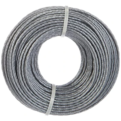 Image de Bosch Home and Garden DIY Bobine pour Coupe Bordure Remplissage Tous Les bobines Actuelle, 24 m x 1.6 mm, 1 pièce, f016800462