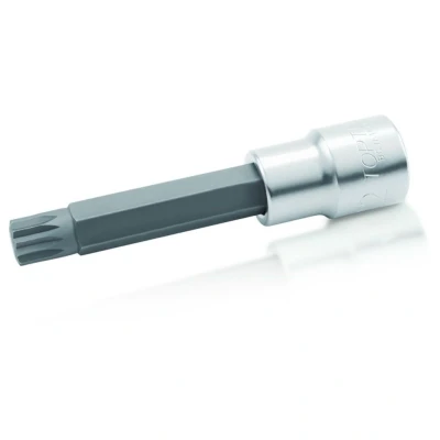 Image de Insert XZN TOPTUL 1/2 zoll M6 lang (100mm)