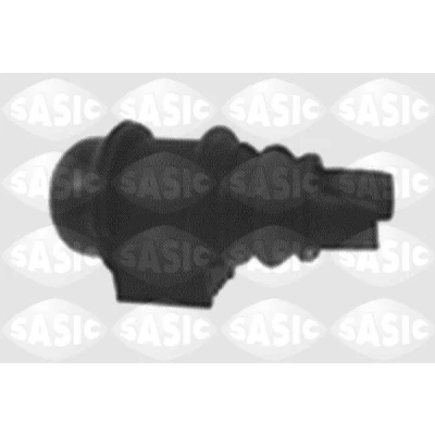 Image de SASIC 4005151 Silent Bloc De Barre Stabilisatrice Essieu avant, extérieur Support en caoutchouc RENAULT: Megane 1, Scénic Scenic