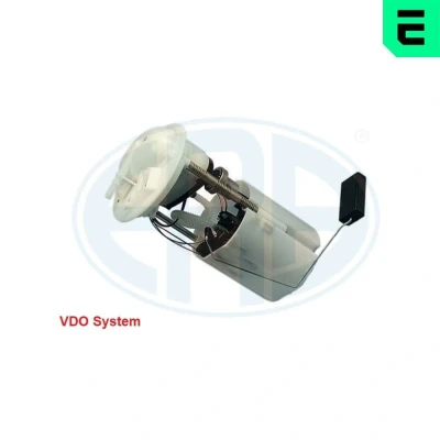 Image de ERA 775165A Unité d&#039;injection de carburant électrique FIAT: Panda II 5 portes, 500 3 C Cabriolet, ABARTH: / 595 695 3/5 portes