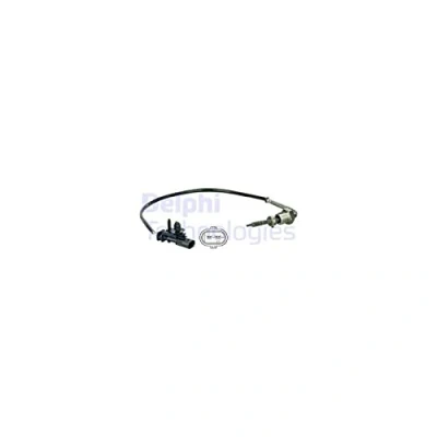 Image de DELPHI TS30062 Palpeur, température des gaz VOLVO: C30, V50, XC60 I