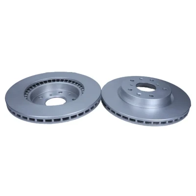 Image de QUARO QD1777 Disque de frein 280 22 5 114 ventilé l&#039;intérieur revêtu sans moyeu roue, boulon fix roue SUZUKI: SX4 I portes