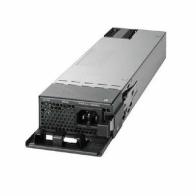Image de Cisco PWR C1 1100WAC P= network switch component Power supply