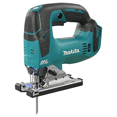 Image de Scie sauteuse 18 V (Machine nue) MAKITA DJV182Z