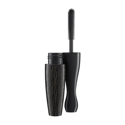 Image de MAC IN Extreme Dimension LASH Mascara / Little M∙A∙C Mascara, Femme, Taille: 4 g, 3d black