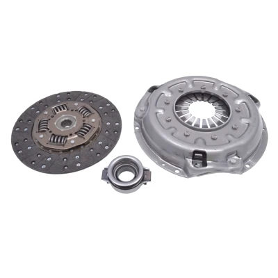 Image de BLUE PRINT ADN130108 Kit d&#039;Embrayage à trois pièces avec graisse synthétique butée de débrayage 250 NISSAN: Pick Up
