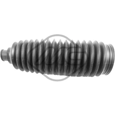 Image de Jeu de joints soufflets, direction Metalcaucho 11442