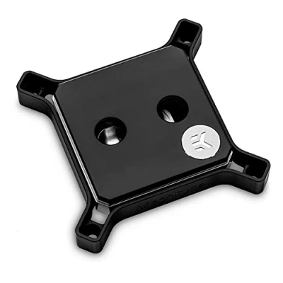 Image de EK Water Blocks 3831109818923 pièce et accessoire pour systèmes de refroidissement d&#039;ordinateurs Bloc d&#039;eau Neuf