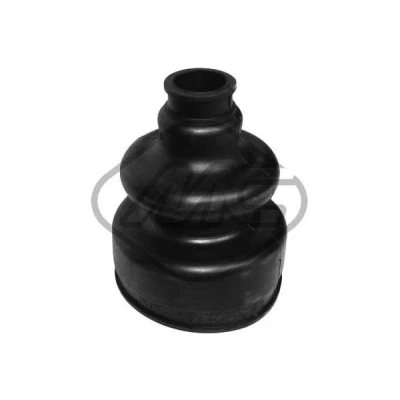 Image de Jeu de joints soufflets, arbre commande Metalcaucho 01362