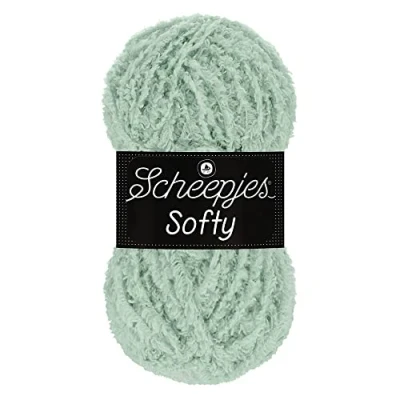 Image de Scheepjes Softy 498 Fil 10x50g