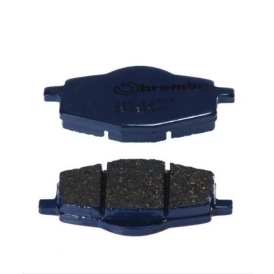 Image de BREMBO Plaquettes de freins 07YA1407