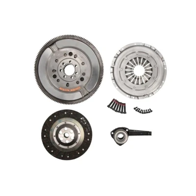 Image de VALEO FULLPACK DMF (CSC) 837402 Kit d&#039;Embrayage RENAULT: ESPACE 4, LAGUNA 2, 2 Grandtour