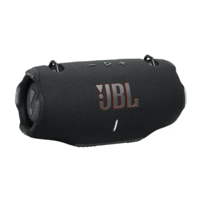 Image de JBL Xtreme 4, Enceinte Portable Bluetooth avec Son Pro, jusqu&#039;à 24h d&#039;autonomie, Recharge Rapide, Étanche Indice IP67, bandoulière Incluse sans Adaptateur PD, au Motif camouflé