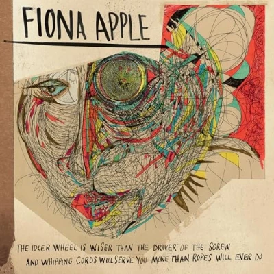 Image de the Idler Wheel Is Wiser Than Driver of Screw and Whipping Cords Will Serve You More Than...