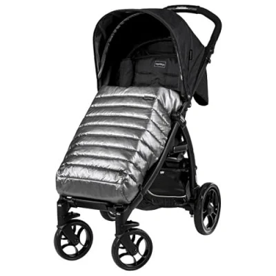 Image de Peg Perego couverture rembourrée, Pliko Mini/Booklet/Mini Twin/Aria Shop/Twin/Book per Two
