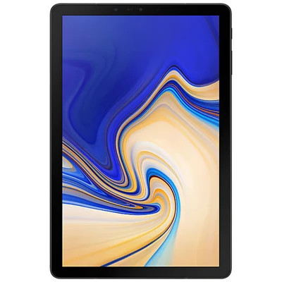 Image de Samsung Galaxy Tab S4 SM T835N 4G LTE 64 Go 26,7 cm (10.5 ) Qualcomm Snapdragon 4 Wi Fi 5 (802.11ac) Android 8.1 Noir Neuf