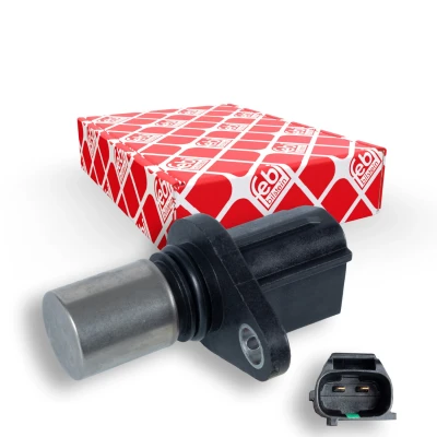Image de FEBI BILSTEIN 108295 Capteur, position d&#039;arbre à cames TOYOTA: RAV4 II SUV, Corolla IX 3/5 portes, Verso, LEXUS: RX