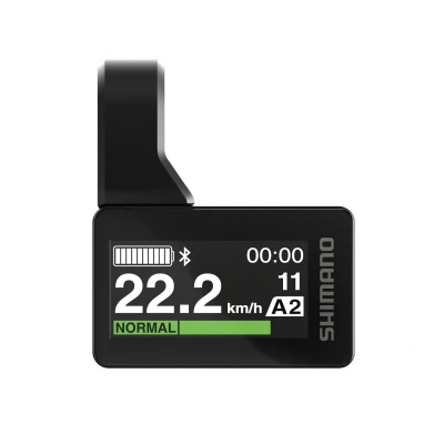 Image de Shimano En600 Cycling Computer One Size