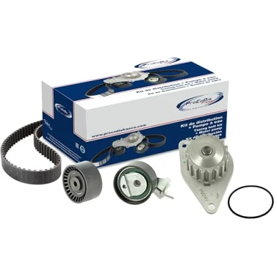 Image de PROCODIS France KPE2036A Kit de Distribution avec Pompe à Eau