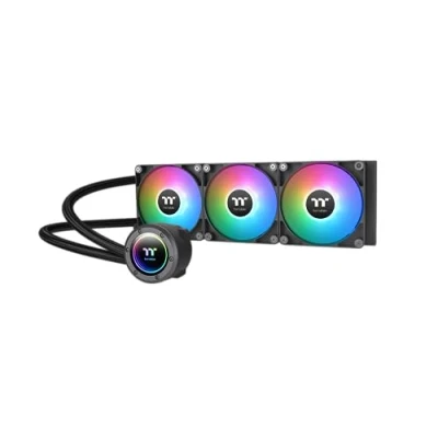 Image de Thermaltake TH360 ARGB Sync V2 Kit Watercooling AIO