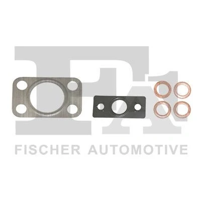 Image de FA1 KT210016E Kit de montage, compresseur PEUGEOT: 307 Break, CITROËN: C4 I Grand Picasso, FORD: Focus 2