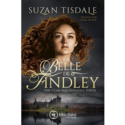 Image de La Belle de Findley Livre d’occasion Correct