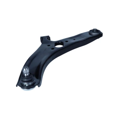 Image de MAXGEAR 72 6010 Bras de suspension avec rotule suspension, support en caoutchouc Essieu avant gauche barre oscillant transversal KIA: RIO 3