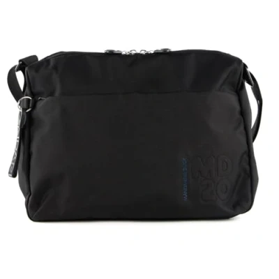 Image de Mandarina Duck, MD20 Crossover Femme, Noir, Einheitsgröße