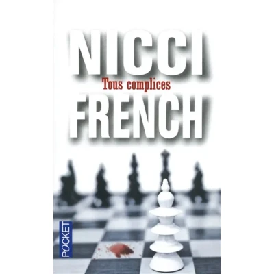 Image de Tous complices Livre d’occasion Bon