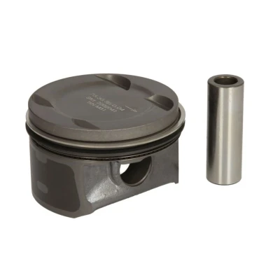 Image de ENGITECH ENT050502 STD Piston 73,4 OPEL: Corsa D 3/5 portes, Meriva B, Astra J 5 portes
