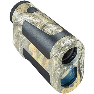 Image de Bushnell Télémètre 6x24 Bone Collector 850 Real Tree Portée Jusqu&#039;à 750 Mètres Lentilles Nouvelle Technologie pour Une Image Claire et Lumineuse Contraste Elevé Compact Léger 202209