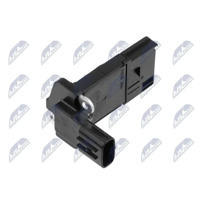 Image de NTY EPP TY 013 Débitmètre d&#039;air sans boîtier TOYOTA: Land Cruiser 200 (J200) 4.5 D V8, D4 2007