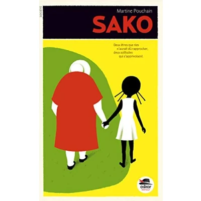 Image de SAKO Livre d’occasion Correct