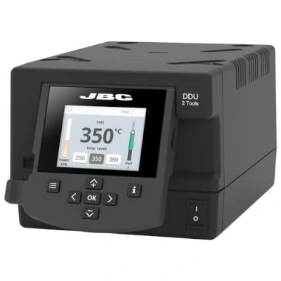 Image de JBC DDE 2C 2 Tool Unité de commande 230 V