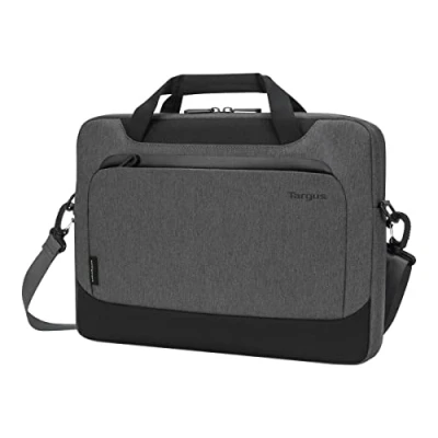 Image de Targus Cypress EcoSmart 35,6 cm (14 ) Malette Gris Neuf